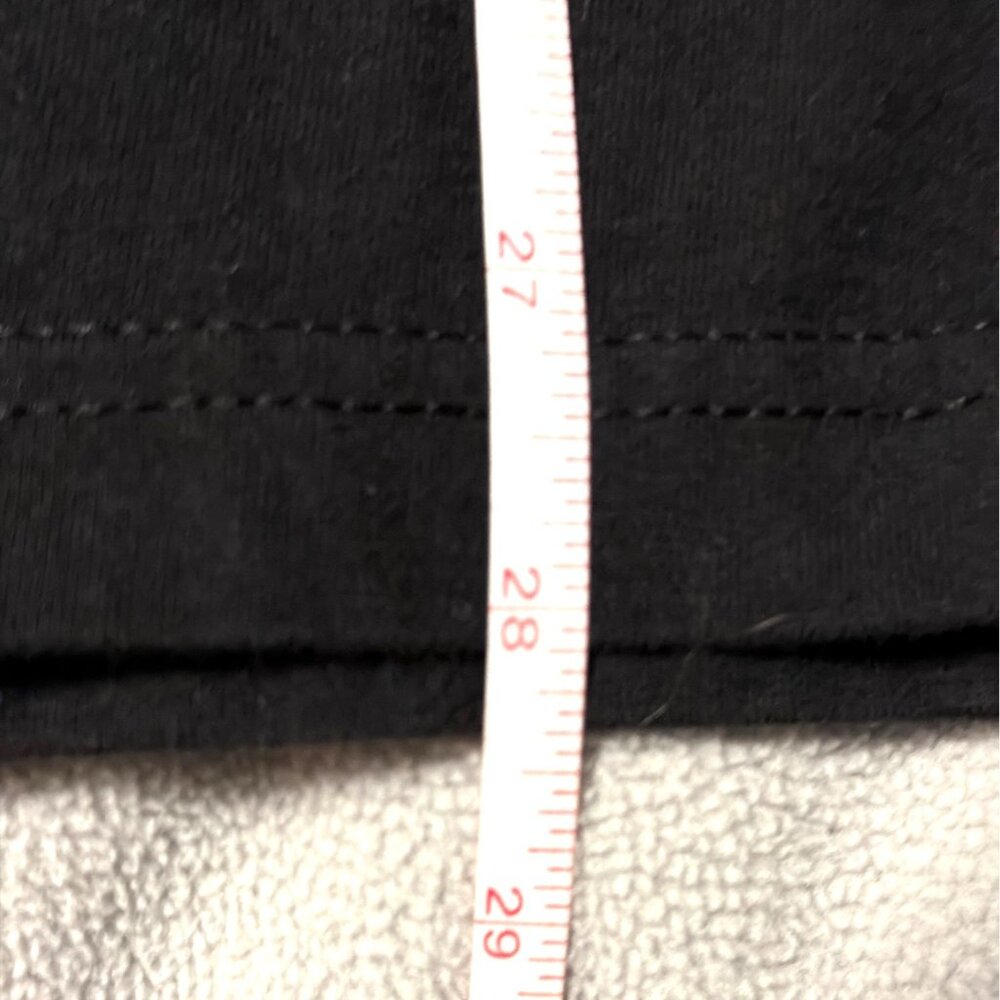 Harley-Davidson Atlanta Long Sleeve Graphic T-Shirt Black Mens L Cotton - Picture 5 of 5